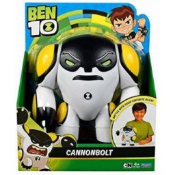 Ben 10 Figurina 28 cm 02700
