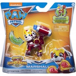 Paw Patrol Mighty Super Paws Figurine 60555254