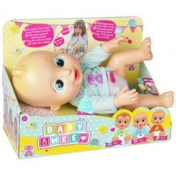 Bebelus Baby Wee