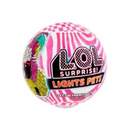 L.O.L. Surprise! Lights Pets 564881