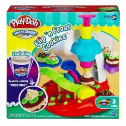 Play Doh Set fursecuri delicioase A0320
