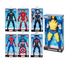Marvel Avengers Figurina de 24 cm E5556