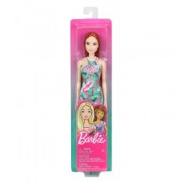 Barbie Flower Dresses GBK92 papusa