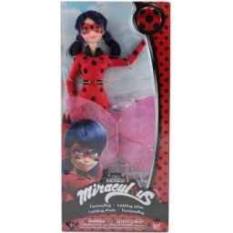 Miraculous Papusa Fantasy Bug 26cm 39904