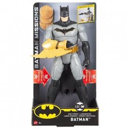 Batman Disc Strike Batman FVM67