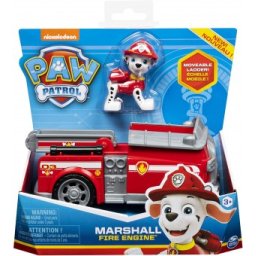Paw Patrol Marshall Fire Engine 6052310
