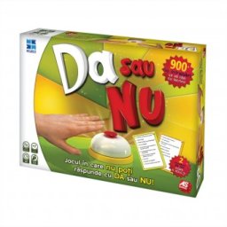 Joc AS Games Da sau Nu