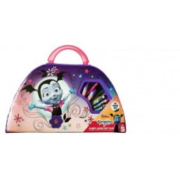 Vampirina Trusa Portabila de Artist 4139