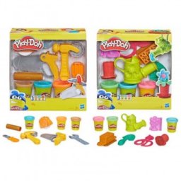 Plastilina Play Doh Set Joaca E3342
