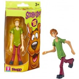 Scooby Doo Shaggy figurina 12cm
