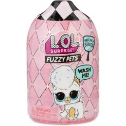 L.O.L. Surprise! Fuzzy Pets Ball Series 5 557128