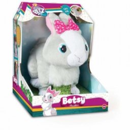 Club Petz Betsy Iepurasul Interactiv 95861