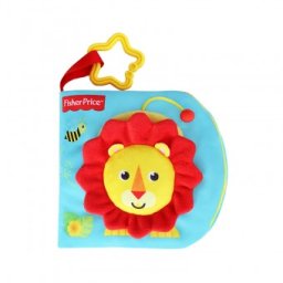 Fisher Price carte educativa pentru bebelus F0828