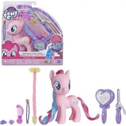 My Little Pony salonul de suvite magice Pinkie Pie E3764