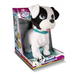 Club Petz Catelusul Interactiv Bowie IMC 96899IM3 (limba italiana)