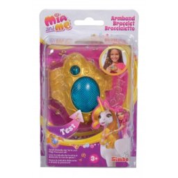 Mia and Me Bratara cu Lumini si Sunete 109480101