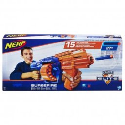 Nerf N-Strike Surgefire E0011