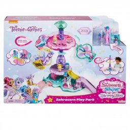 Shimmer si Shine Teenie Genies FPW02 set de joaca