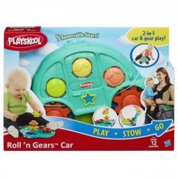 Playskool Masinuta B0500
