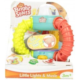 Bright Starts Little Jucarie interactiva (lumini si sunete) 8978