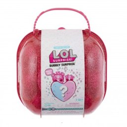 L.O.L. Surprise! Bubbly Surprise 558361