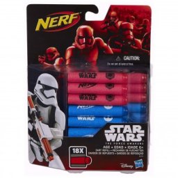Nerf Munitie Star Wars B3174 set 18