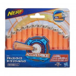 Nerf Munitie Accustrike set 12 C0162