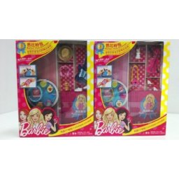 Barbie accesorii set Pink Envelope FGC40