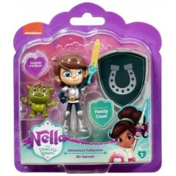 Nella the Princess Knight Garrett 11274