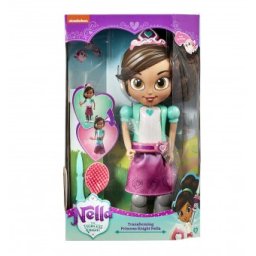 Nella The Princess Knight Transforming and Singing 11295