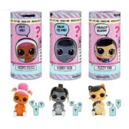 L.O.L. Surprise Live Pet 555377