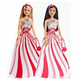 Barbie de colectie Holiday DRF66