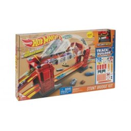 Hot Wheels Track Builder Bridge DWW97