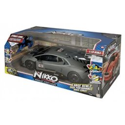 Nikko Lamborghini Huracan LP 620 2 Super Trofeo 37006