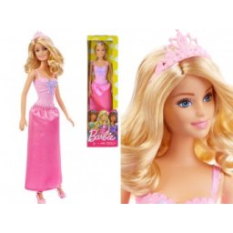 Barbie papusa DMM07