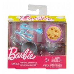 Barbie kitchen accesorii FHP72