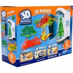 3D Magic 3D Maker 64015