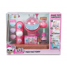 LOL Surprise!! Fizz Maker 547433