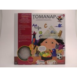 Joc Tomanap Gaseste cuvantul joc educativ