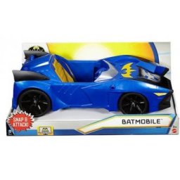 Batman Unlimited Batmobile masina DKC97