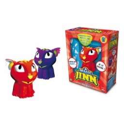 Magic Jinn Obiecte in Limba Franceza 85171