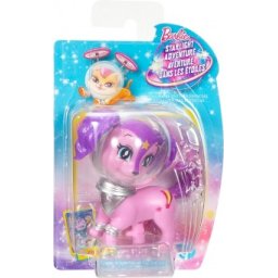 Animalutele Barbie Star Light Adventure catel DLT54