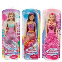 Barbie Dreamtopia papusa printesa DHM49