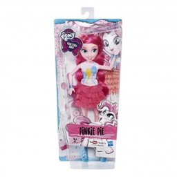 My Little Pony Equestria Girls Pinkie Pie E0663