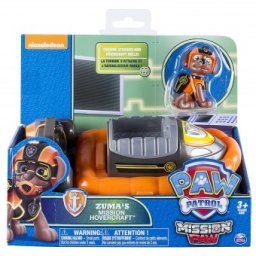 Paw Patrol Zuma's Mission Hovercraft 6037970