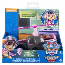 Paw Patrol Skye's Mission Helicopter 6037968