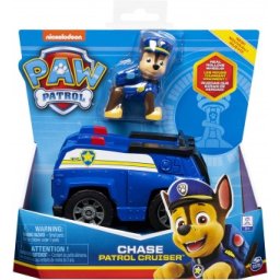 Paw Patrol Chase Cruiser 6054118
