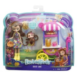 Enchantimals Fruit Cart FCG93