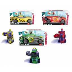 Transformers Robot Warrior 20311300