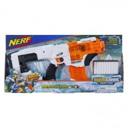 Nerf Doomlands Desolator B7401